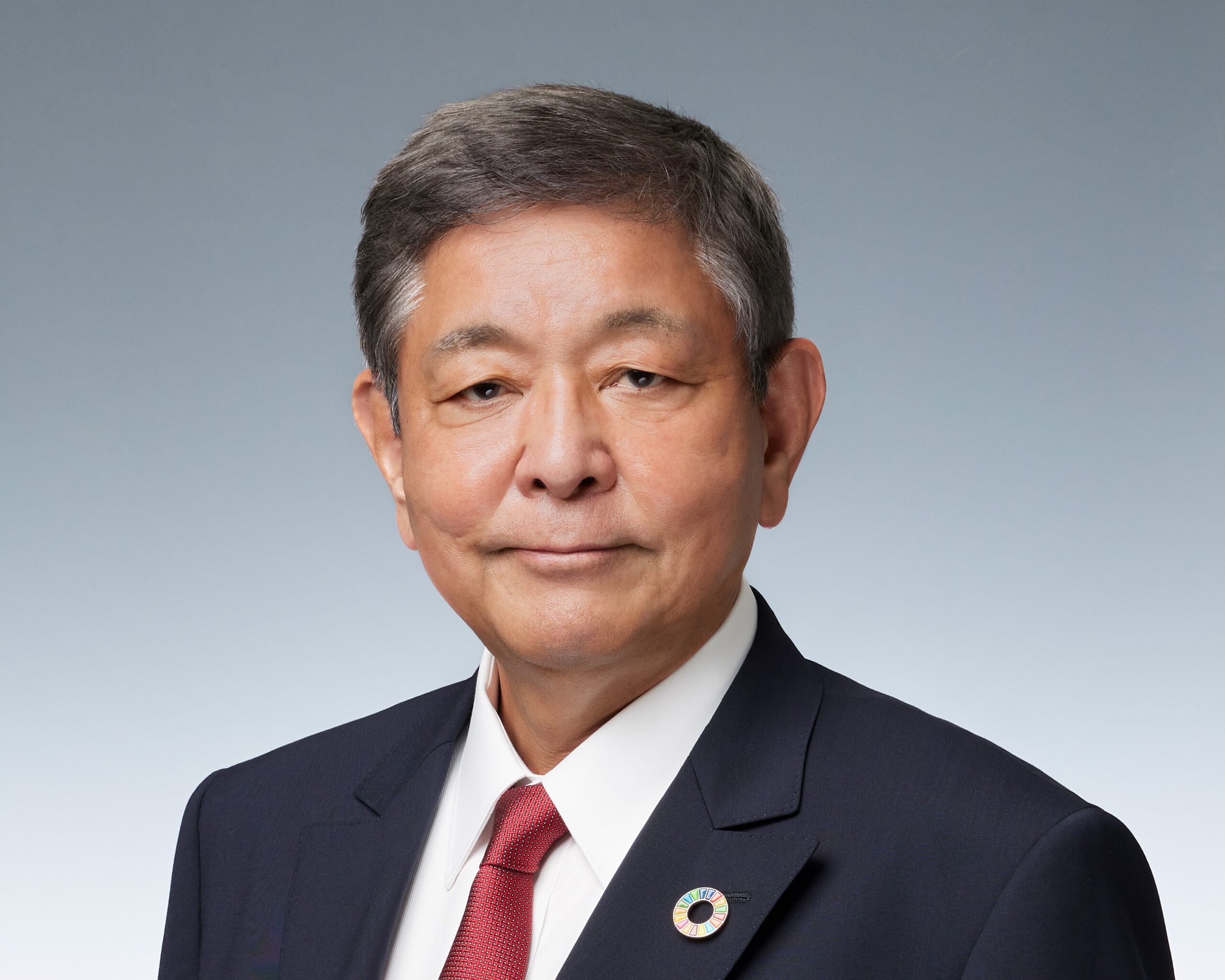 山下 泰裕