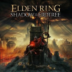 Elden Ring: Shadow of the Erdtree Game Review